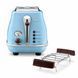 Тостер DeLonghi CTOV 2103.AZ (CTOV2103.AZ) CTOV2103.AZ фото 6
