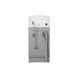 Пральна машина Whirlpool вертикальна TDLR6040LEU/N TDLR6040LEU/N фото 4