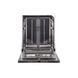 Посудомийна машина Interline DWI 965 DSO WA Sliding Door DWI 965 DSO WA Sliding Do фото 5