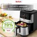 Мультипіч Tefal Easy Fry Silence Smart EY572DE1 EY572DE1 фото 15