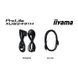 Монітор iiyama XUB2491H-B1 XUB2491H-B1 фото 9