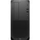 Комп'ютер HP Z2 G9 TWR / i7-14700, 16, 512, ODD, кл+м, Win11P (86D55EA) 86D55EA фото 1