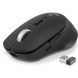 Мишка REAL-EL RM-380W Wireless Black (EL123200057) EL123200057 фото 2