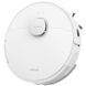 Пилосос Dreame Bot D20 Pro Plus White (RLD43SD-WH) RLD43SD-WH фото 2