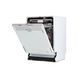 Посудомийна машина Interline DWI 965 DSO WA Sliding Door DWI 965 DSO WA Sliding Do фото 7