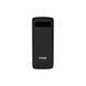 Мобільний телефон Sigma X-style 34 NRG Black 4827798120514 фото 2