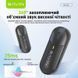 Мікрофон BAVIN MP-102 Type-C Black (MP-102 BK) MP-102 BK фото 7