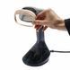 Відпарювач Russell Hobbs Genie VacuSteam, 1800Вт, 200мл, паровий удар -20гр, верт. відпарювання, кер 28550-56 фото 7