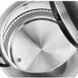 Електрочайник ECG RK 1781 Glass (RK1781 Glass) RK1781 Glass фото 8