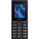 Мобільний телефон Nokia 110 DS 2024 Black 110 DS 2024 Black фото 2
