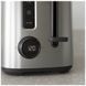 Тостер ELECTROLUX E5T1-4ST 910003704 фото 6