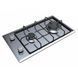 Варильна поверхня Beko HDCG 32220 FX HDCG32220FX фото 2
