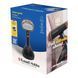 Відпарювач Russell Hobbs Genie VacuSteam, 1800Вт, 200мл, паровий удар -20гр, верт. відпарювання, кер 28550-56 фото 13