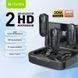 Мікрофон BAVIN MP-102 Type-C Black (MP-102 BK) MP-102 BK фото 2