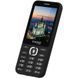 Мобільний телефон Sigma X-style 31 Power Black 4827798855010 фото 3