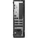 Комп'ютер Dell Pro Slim / U7-265, 16, 512, кл+м, Win11P (BTO108_QCS1250) BTO108_QCS1250 фото 4