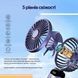 Вентилятор XoKo XK-F03-GR XK-F03-GR фото 9