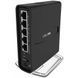 Маршрутизатор Mikrotik hAP ac&sup2; (RBD52G-5HacD2HnD-TC) RBD52G-5HacD2HnD-TC фото 1
