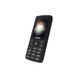 Мобільний телефон Sigma X-style 34 NRG Black 4827798120514 фото 3