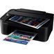 Багатофункціональний пристрій Canon PIXMA TS3640 black Wi-Fi (6670C007) 6670C007 фото 4