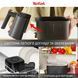 Мультипіч Tefal Easy Fry Silence Smart EY572DE1 EY572DE1 фото 13