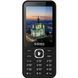 Мобільний телефон Sigma X-style 31 Power Black 4827798855010 фото 1