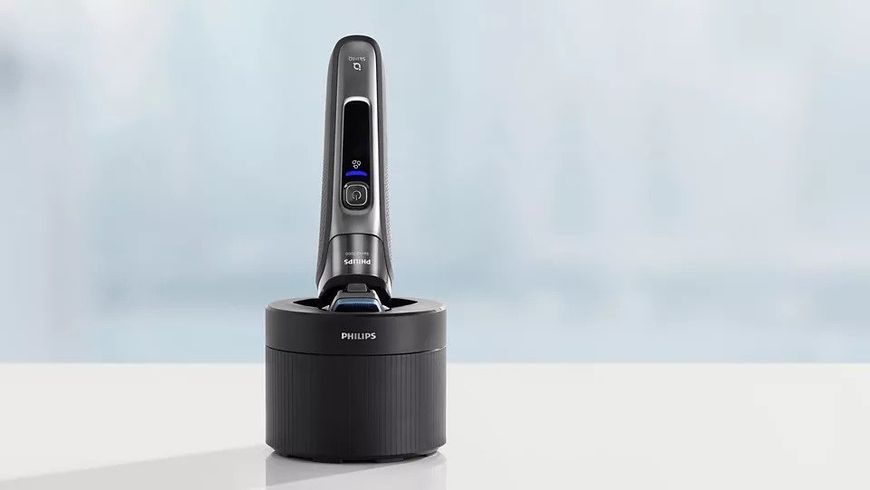 Аксесуар для бритв PHILIPS СС12/50 CC12/50 фото